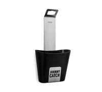 JOHNNY CATCH Gobelet Décapsuleur argent