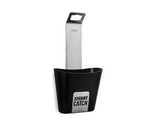 JOHNNY CATCH Gobelet Décapsuleur argent