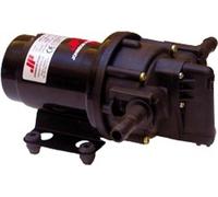 Johnson Aqua Jet pompe à eau WPS 2.4, 12V / 87W, 9l/min, max. 2.8bar