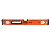 Johnson Level & Tool box en aluminium robuste Niveau, 1717-2400
