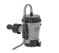 Johnson Pump Aqua Void Pompe de cale 12 V 800 GPH