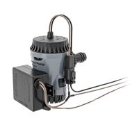 Johnson Pump 10-13635-01 Aqua Void Automatic Ultima Combo Pompe de cale submersi