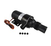Johnson Pump Ta3p10-19 Macerator Pump 12v Argenté 25.6 x 11.9 x 8.4 cm