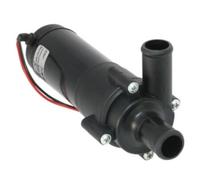 Johnson Pump 10-24501-04 Pompe de circulation CM10P7-1, DIA 16mm, 24V