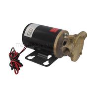 Johnson Pump 10-24516-01 Pompe à impulseur F3B-19 avec moteur à courant continu