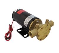 Johnson F4B-19 Pompe à impulseur 24 V