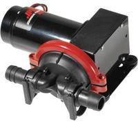 Johnson Pump 12 Volt Viking 16 Pompe à eau sale 19 litres/minute