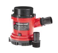 Johnson Pump 32-1600-02 Pompe de cale L1600, 24V