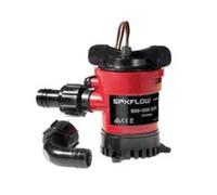 Johnson Pump Pompe De Cale L650 24v