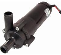 Johnson Pump Pompe de circulation 24 V à haut rendement CM10P7-1 18,5 litres/minute