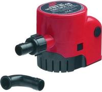 Johnson Ultima 1000 12V pompe de cale automatique 64 l/min