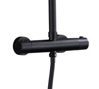 JOHO Mitigeur thermostatique d'angle