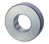 Johs. Boss JBO Bague-calibre de filet GR M 25x1,5 Tolérance 6g Quantité:1