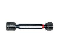 Johs. Boss Tampon fileté double 6H DIN 13 M5x0,8 mm filetage ISO BOSS Quantité:1