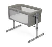 Joie - Berceau cododo Roomie Glide - Foggy Gray