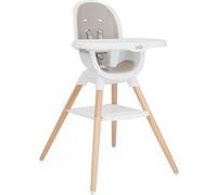 JOIE - Chaise Haute Chestnut Mocha Mocha G