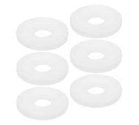 JOINPAYA 6 Pièces Disques Parfumés pour Sèche-Serviettes, Pastilles Aromatiques en Plastique, Recharge pour Seau à Serviettes, Parfum D’Ambiance Rafraîchissant, Compatibles