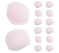 JOINPAYA Boule Quies Cire pour Dormir, Bouchons D'oreille de Sommeil en Silicone Réutilisables, Étui de Voyage, Améliore la Productivité Divers Environnements