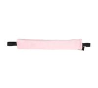 JOINPAYA Ceinture de Chaise Haute Ajustable Sangle de Sécurité pour Garçon Fille Harnais de Chaise Haute Compatible et Chariot de Supermarché