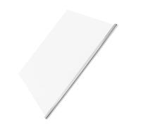 JOINPAYA Clayette Frigo en Verre pour Réfrigérateur, Remplacement Transparence Claire, pour L'organisation Cuisine