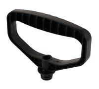 JOINPAYA Corde de Démarrage pour Moteur à Corde Poignée Ergonomique en Nylon et Polyester, Pièce Détachée pour Souffleuse à Neige, Compatible Moteurs de Souffleuses D'hiver