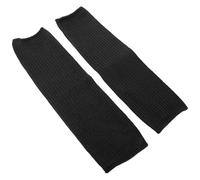 JOINPAYA Lot de 2 Manchons de Protection Bras Anti-coupures en Pe, Confortables et Ergonomiques, Protection Terrain Manipulation du Verre