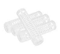 JOINPAYA Lot de 4 Poteaux de Mousse pour Plantes Grimpantes, Tuteur Solide et Empilable en Sphaigne Naturelle, pour Support Intérieur et Extérieur