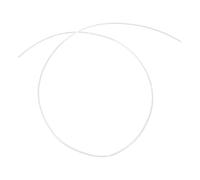 JOINPAYA Lunettes à oreilles avec gaine thermorétractable et protection anti-abrasion en PVC, embouts d'oreille en plastique, accessoires pour sport en extérieur