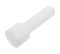 JOINPAYA Pilon à tartelettes rond 5 cm en silicone, outil de façonnage pâtisserie pour fonds de tartes, poussoir à tartelettes avec design élégant, idéal pour pâtissiers amateurs