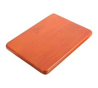 JOINPAYA Remplacement de Siège en Bois Rectangulaire pour Tabouret | Chaises de Restaurant et Banquet, Design Délicat, Prolonge la Durée D’usage, Améliore la Sécurité