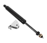 JOINPAYA Remplacement du Vérin Hydraulique en Acier pour Fauteuil de Salon et Chaise de Bureau, Tige de Pompe Ergonomique, pour Salons de Coiffure et Bureaux