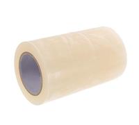 JOINPAYA Ruban Adhésif Transparent pour pour Réparation et Étanchéité des Joints pour Couverture et Protection des Cultures Serre Film Fin