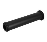 JOINPAYA Support de Parasol en Acier Inoxydable et Abs pour Balcon et Plage, Stabilité Renforcée, Compatible Large, Pied de Parasol Fixe Robuste pour Usage Extérieur