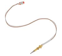 JOINPAYA Thermocouple De Remplacement Pour Brûleur à Gaz Compatible Poêles Encastrables Sécurité Automatique Et Précise Haute Efficacité Et Installation Facile