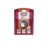 Joint - SEB - 790138 - Inox/Alu - Compatible Autocuiseurs - Usage Domestique