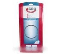 Joint 4,5/6l ø 220 mm inox pour autocuiseur seb inox G
