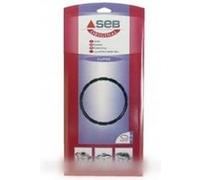 Joint de couvercle CLIPSO 4-7,5L (42454-12711) Cocotte-minute (792350 SEB)