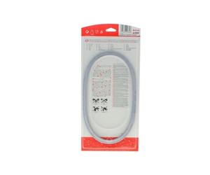 Joint 4,5/6L O220mm Inox 0362REC pour Auto cuiseur