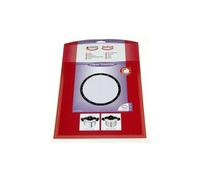 Joint 6/7,5l/9l Inox Diam 245 Mm Pour Autocuiseur Seb