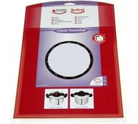 JOINT 6/7 5L/9L INOX DIAM 245 MM POUR AUTOCUISEUR SEB * X1010006 P439480007A P439480007B P439480207A