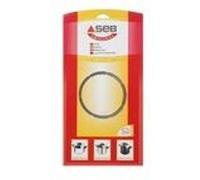 Joint 8/10 l inox diam 253 mm seb, moulinex, krups, tefal, rowenta inox G