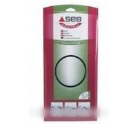 Joint 8/10l ø 253 mm pour autocuiseur