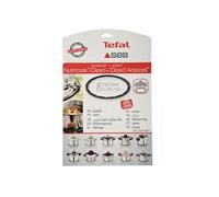 Joint 8/10l d=253, x1010003 pour Autocuiseur