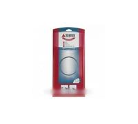 Joint 8/10l Inox Ø253mm Pour Autocuiseur Seb
