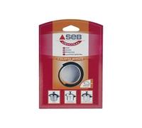 Joint 8L - SEB - Cocotte - Compatible avec plusieurs modèles - Aluminium/Inox - Référence 790142