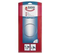 JOINT 8 L OPTIMA SENSOR INOX Ø INT 235 POUR PETIT ELECTROMENAGER SEB - 791947