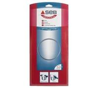 JOINT 8 L OPTIMA SENSOR INOX Ø INT 235 POUR PETIT ELECTROMENAGER SEB - 791947