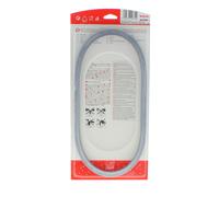 Joint 8L et 10L inox 790364 pour Auto cuiseur SEB