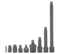 Joint à choc 1/2 DIN Teng Tools 920030N