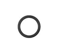 Joint à lèvre diamètre 45 mm pour clapet de vidage baignoire Geberit